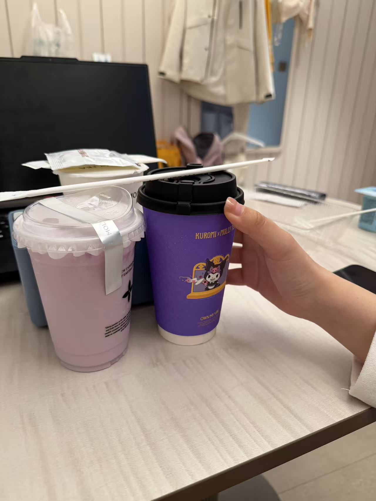 上海饮料照片