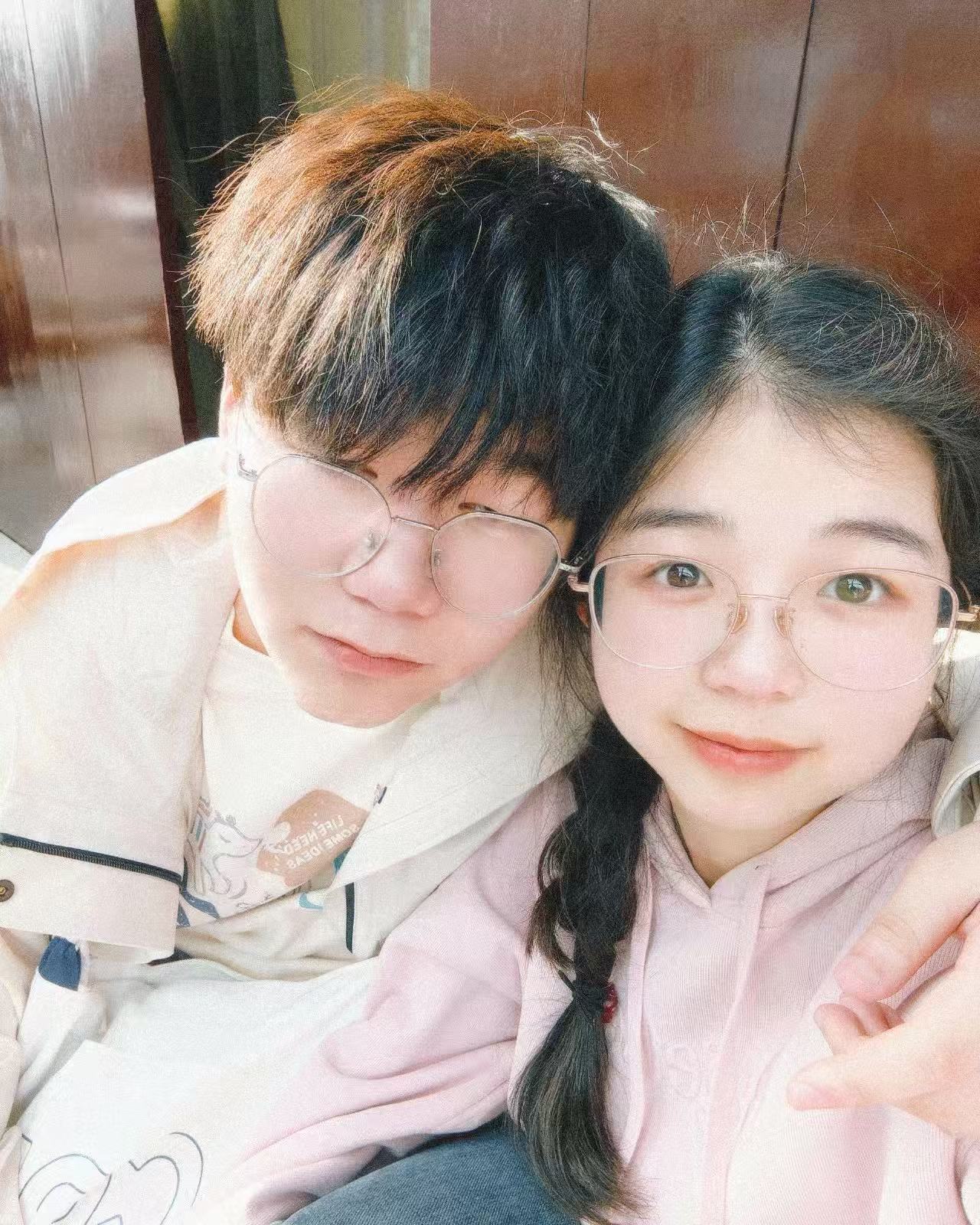 上海合照