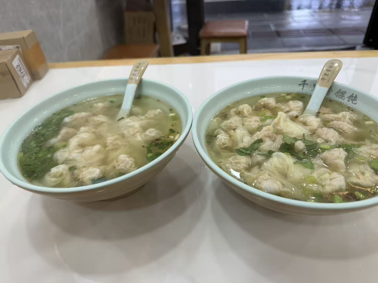 上海美食